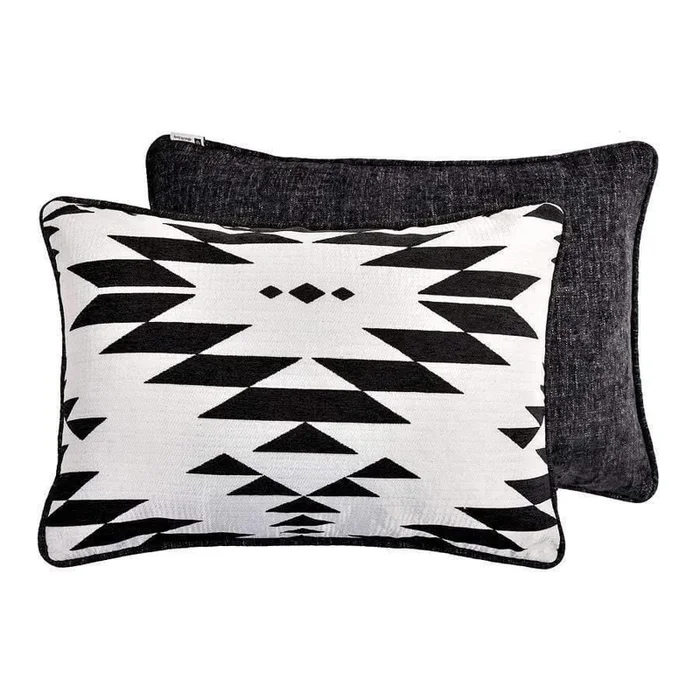 Oxbow Southwestern Lumbar Pillow
