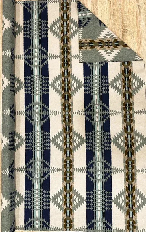 Rancho Arroyo Shale – Pendleton Fabric