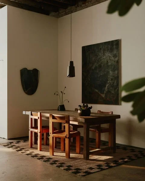 Rugs / Jute Rugs / Jute Border – Black