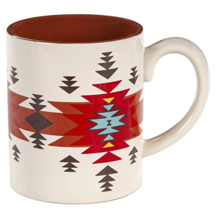 Southwestern Soul Coffee Mugs