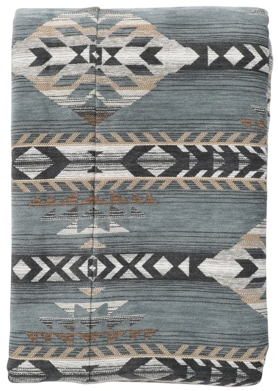 Spearhead Dusk – Coverlet – Cal King