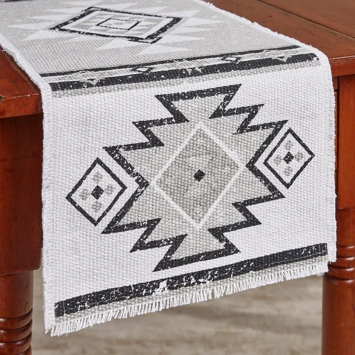 Summit Aztec Table Runner