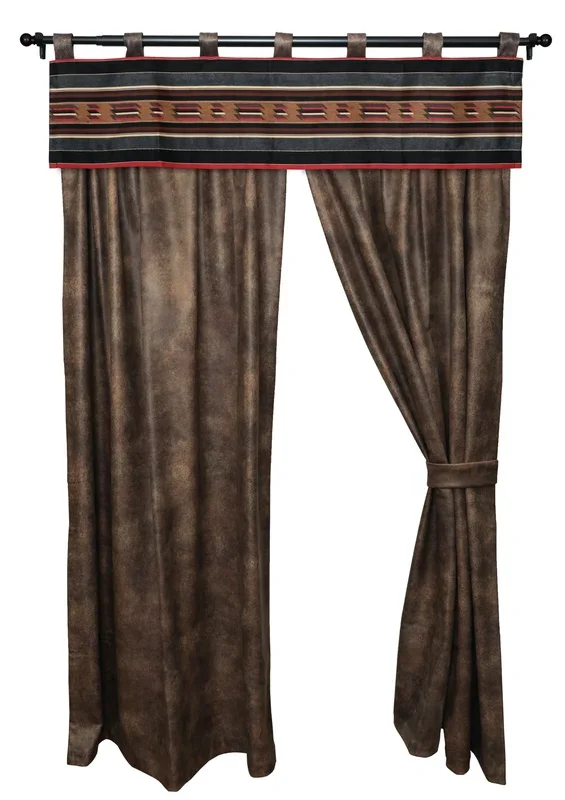 Sun Valley Mojave Drape Set