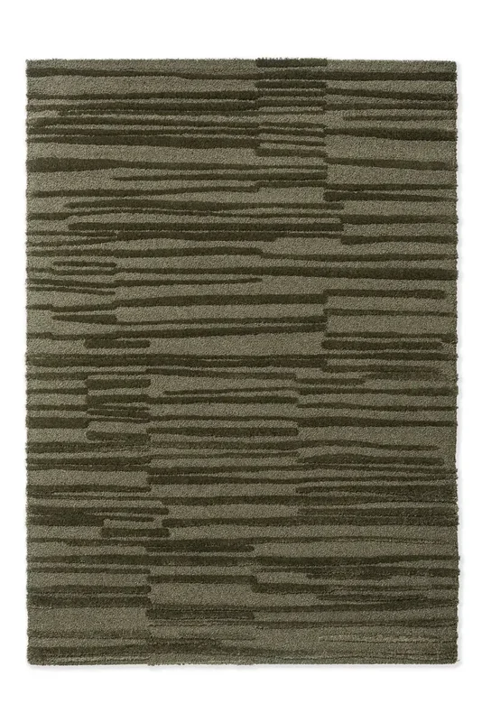 Twinset Terrain Olive 121707 Rug