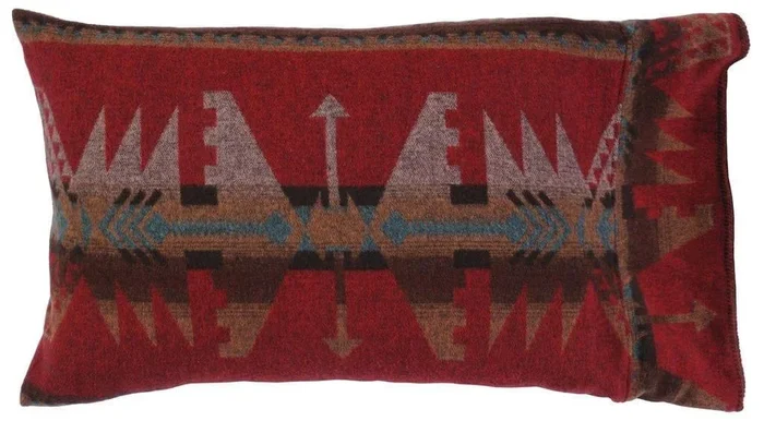 Yosemite Wampum Pillow Case – 2 Sizes