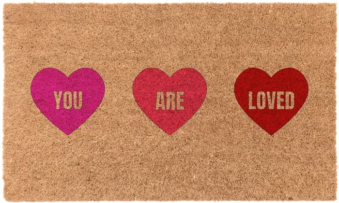 You Are Loved