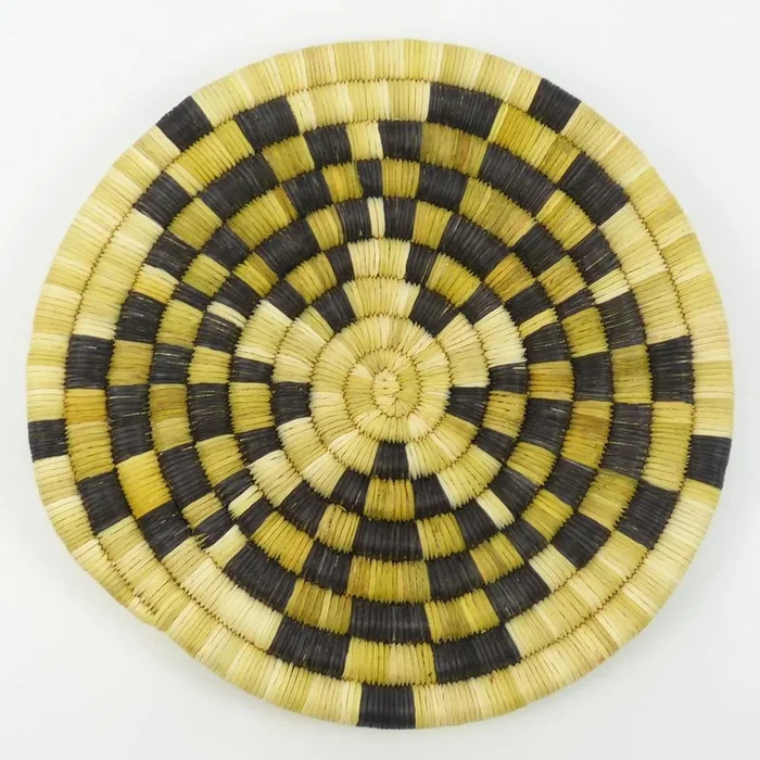 Yucca Plaque